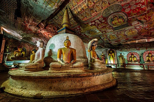Cultural Destination