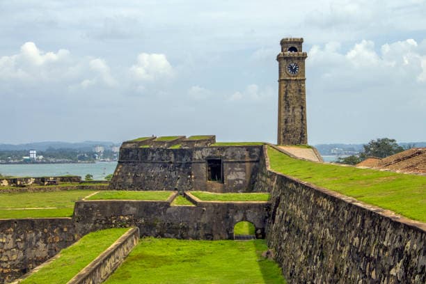 Cultural Destination