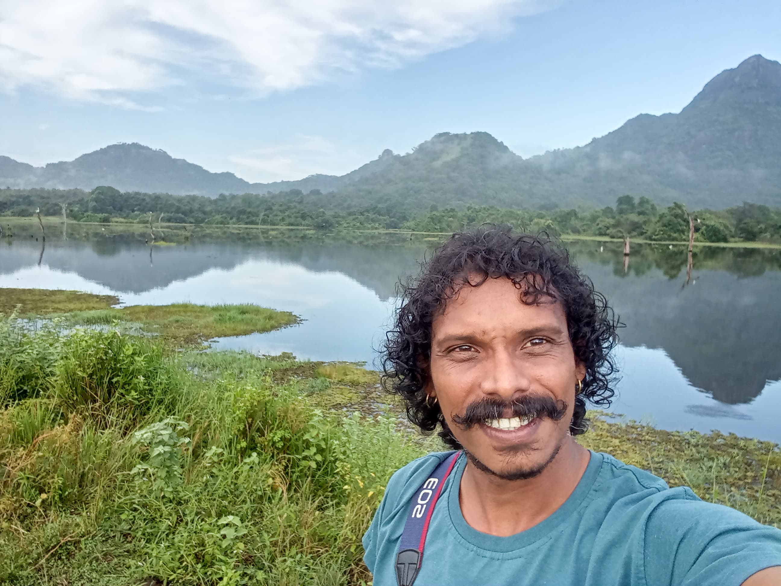 Kalinga Abesinghe