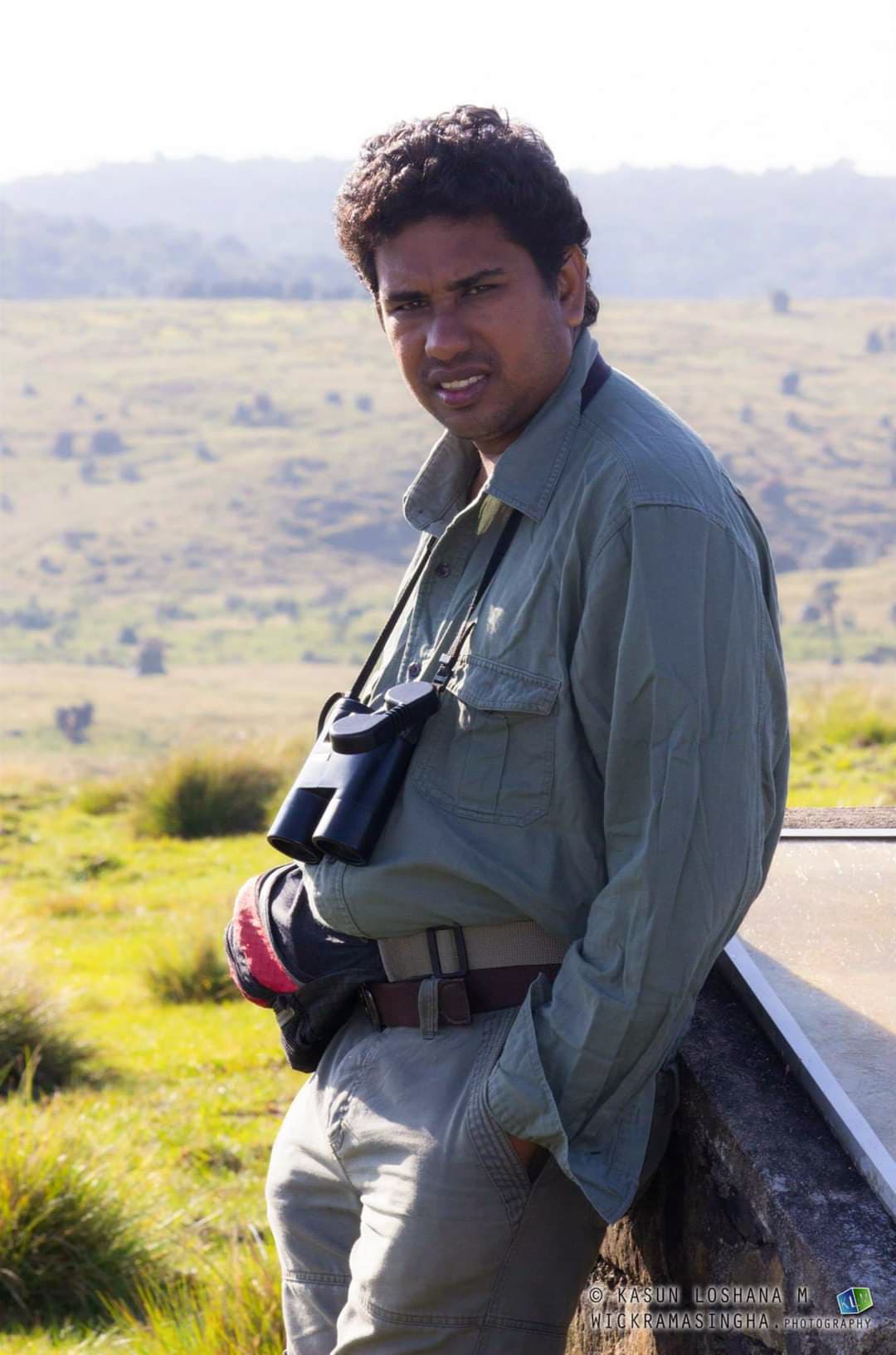 Tiran Abeywardana