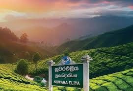 Nuwara Eliya