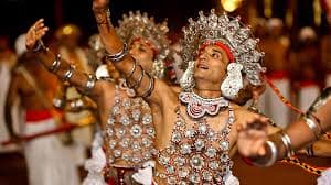 Sri Lanka Culture