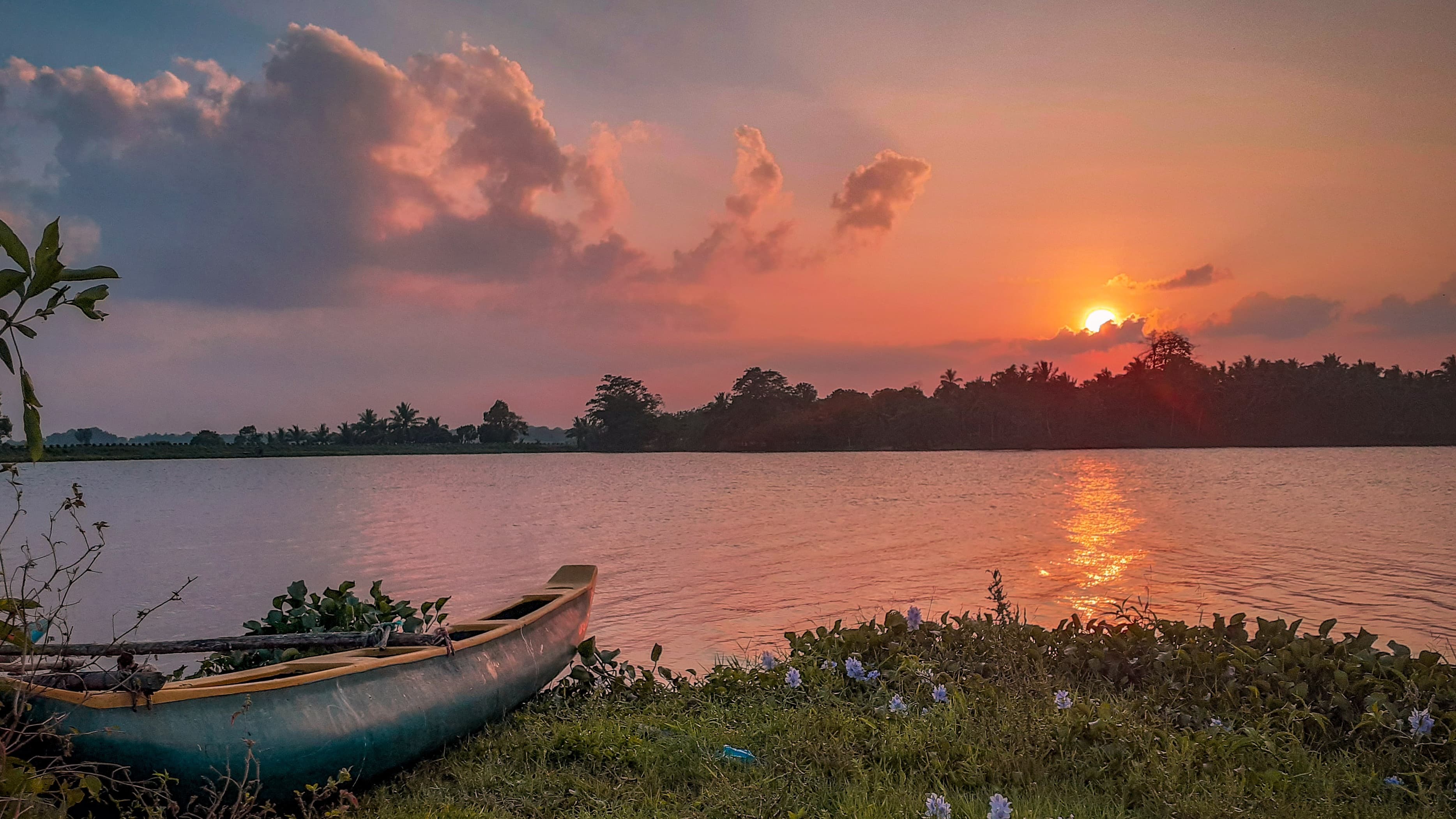 Sri Lanka Landscape